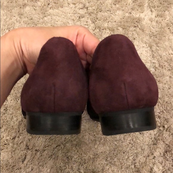 Clarks Unstructured Slip On Loafer - Picture 3 of 7